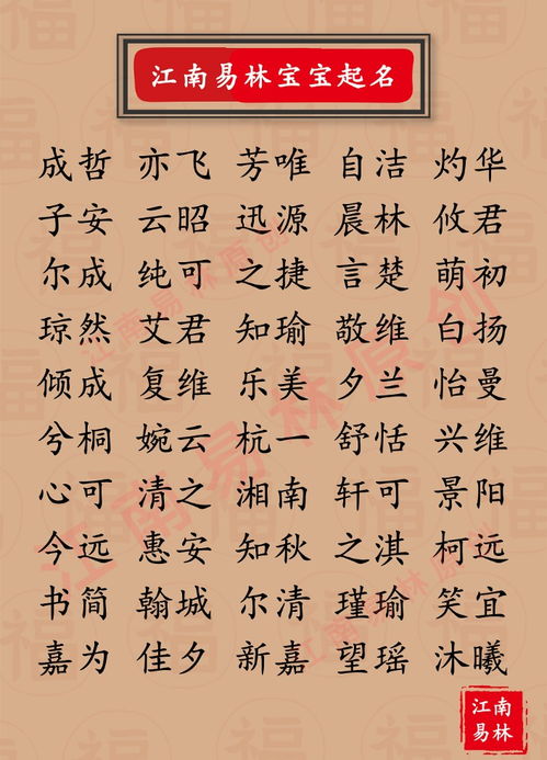 古詩起名女孩名字,米姓古詩起名女孩名字,古詩起名女孩簡單好記