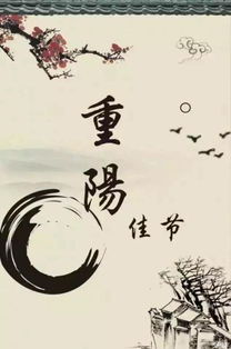 禪意,重陽節(jié),詩句