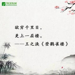 學(xué)生勵志古詩句