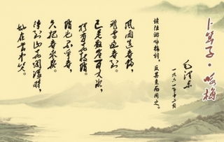 關(guān)于寫忍的詩句