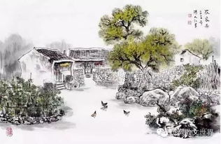 描寫鄉(xiāng)村田園生活的古詩有哪些,有關(guān)描寫鄉(xiāng)村田園生活的古詩,描寫鄉(xiāng)村田園生活的文章的古詩