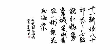 關(guān)于正經(jīng)的詩句