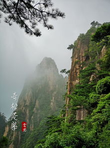 廬山,黃山,詩句