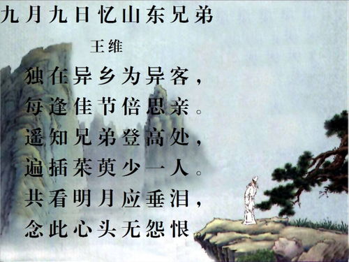 重陽,古詩,詩句