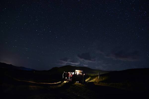 關(guān)于夏天夜晚涼的詩句