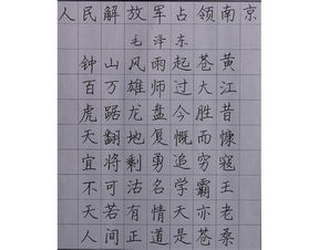 描寫桃花的詩句古詩書法