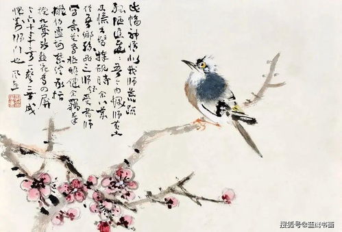 關(guān)于描寫花鳥的詩句