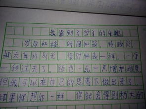 生日的驚喜500字作文開頭