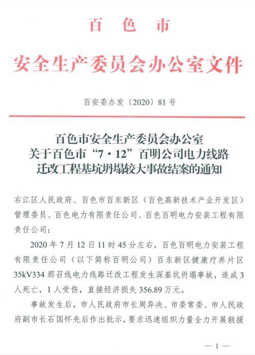 建筑坍塌安全事故調(diào)查分析報告(建筑坍塌安全事故調(diào)查分析報告)