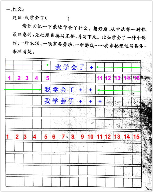 瞬間三級作文開頭結(jié)尾怎么寫作文