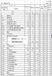 部門財(cái)務(wù)決算分析報(bào)告(部門財(cái)務(wù)決算分析報(bào)告)