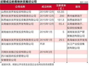 易地扶貧搬遷整改情況報告范文(易地扶貧搬遷工作總結)