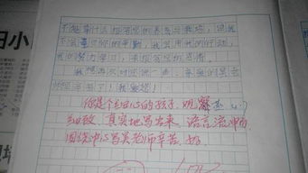 謝老師的作文怎么開頭