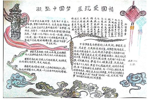 關(guān)于凝聚的作文開頭和結(jié)尾