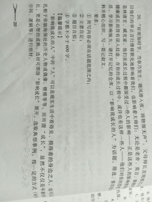 比喻成長了的作文600字作文開頭和結(jié)尾