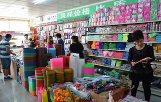 2元店的投入資金(開女包店要多少資金？)