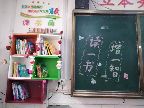 小學(xué)圖書角閱讀方案(圖書角小學(xué)作文)