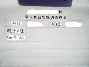 小學(xué)生社會調(diào)查報告(小學(xué)生社會優(yōu)秀調(diào)查報告)