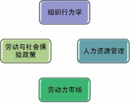 自考本科人力資源管理考證難嗎