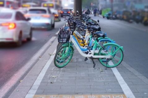 作文,英語,單車,大學(xué)校園