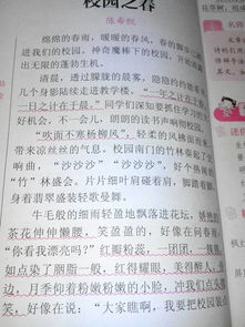 介紹校園的作文說明文,介紹我的校園作文400字,介紹我的校園作文