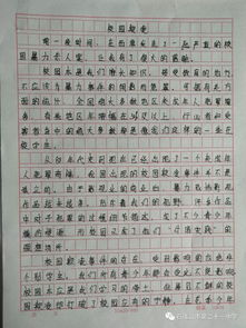 關(guān)于防止校園欺凌拒絕校園暴力的作文