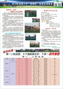 校園足球比賽新聞作文600字