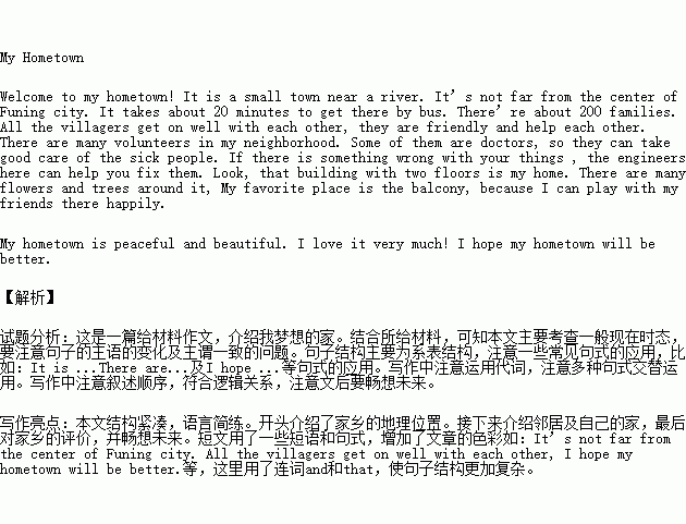 英語(yǔ)作文校園文化活動(dòng)