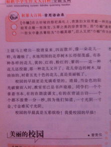 關于校園小新聞的作文