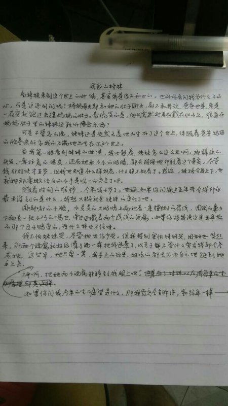 校園中那個(gè)熟悉的身影五百字作文