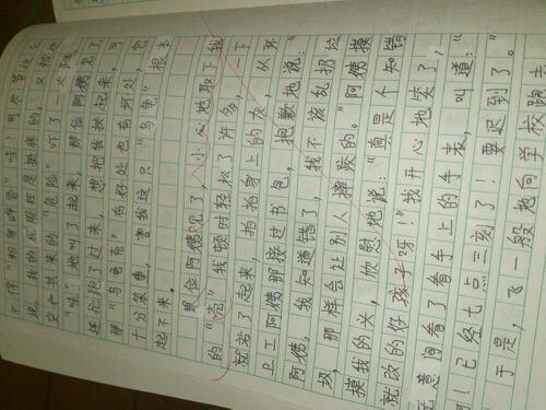 我在校園懂得了什么作文400字