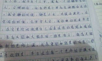 說校園心得體會(huì)800字以上作文