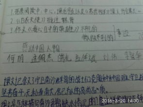 校園的新變化作文900字