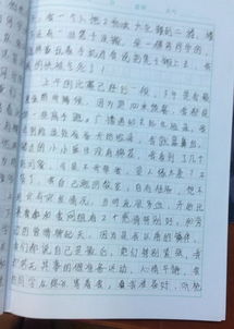 校園一景作文1000字竹