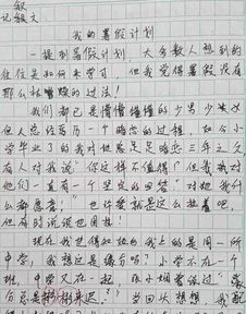 7級校園類作文怎么寫