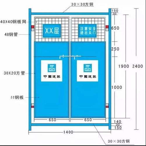 洞口,注意事項,防護,施工