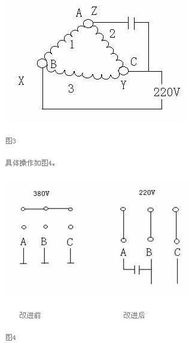 使用電機(jī)注意事項(xiàng)