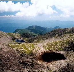 秦嶺,注意事項(xiàng),旅游