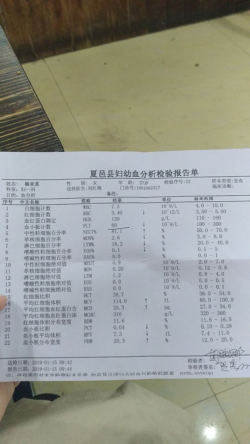 血小板低護理注意事項,血小板低需要注意事項,血小板低指導注意事項