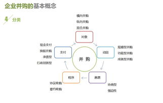 企業(yè)并購基礎知識題庫