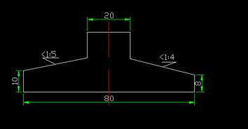 cad2014基礎(chǔ)知識(shí)之圖幅和標(biāo)題欄