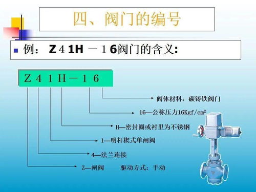 閥門基礎(chǔ)知識題