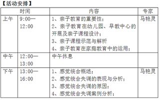 感覺(jué)統(tǒng)合理論基礎(chǔ)知識(shí)