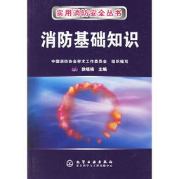 消防電基礎(chǔ)入門知識書籍