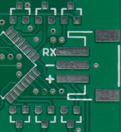 pcb基礎知識培訓教程