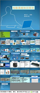 電腦操作基礎(chǔ)知識(shí)ppt