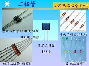 電子元器件基礎(chǔ)知識測試