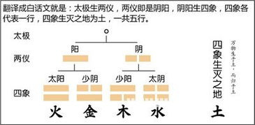 八字基礎(chǔ)知識(shí)1.陰陽(yáng)五行