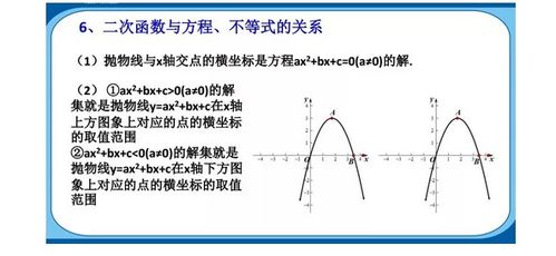 初三二次函數(shù)教學(xué)教學(xué),二次函數(shù)基礎(chǔ)知識講解,二次函數(shù)的基礎(chǔ)知識