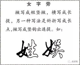 毛筆行楷基礎(chǔ)知識(shí)